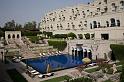 111 Agra, Oberoi Amarvilas